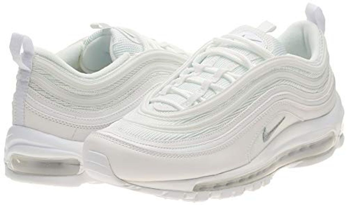 Social Nike Air MAX 97, Zapatillas de Gimnasia para Hombre


