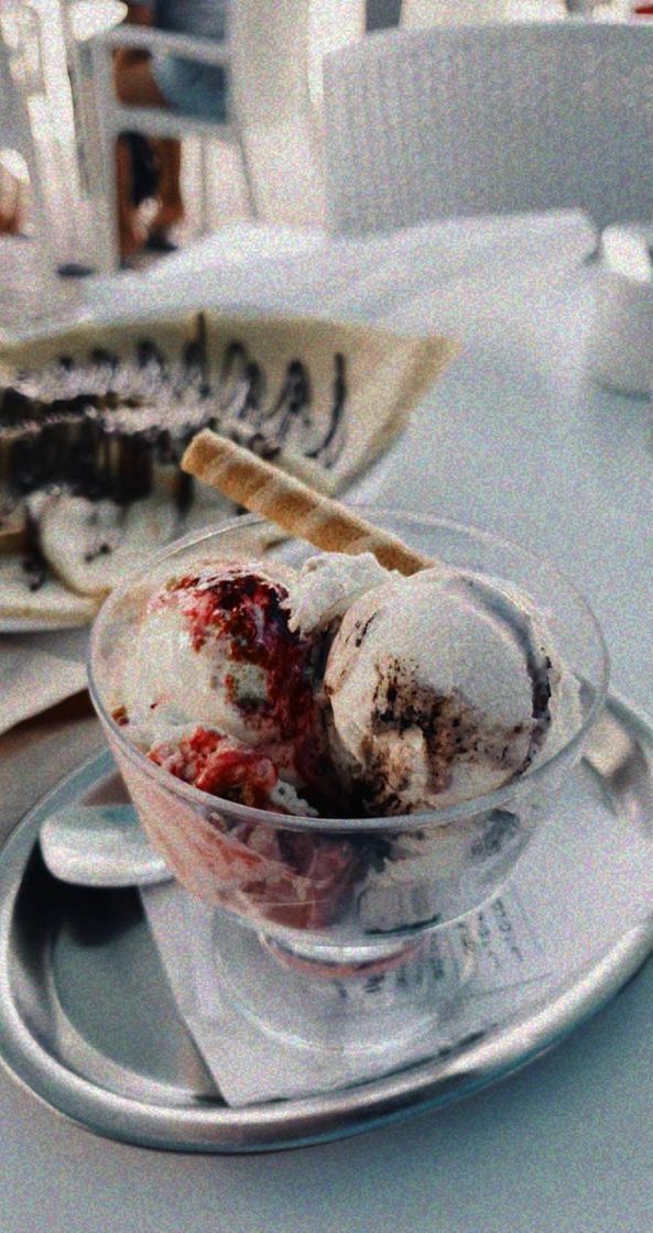 Restaurantes Chocogelataria Novalis
