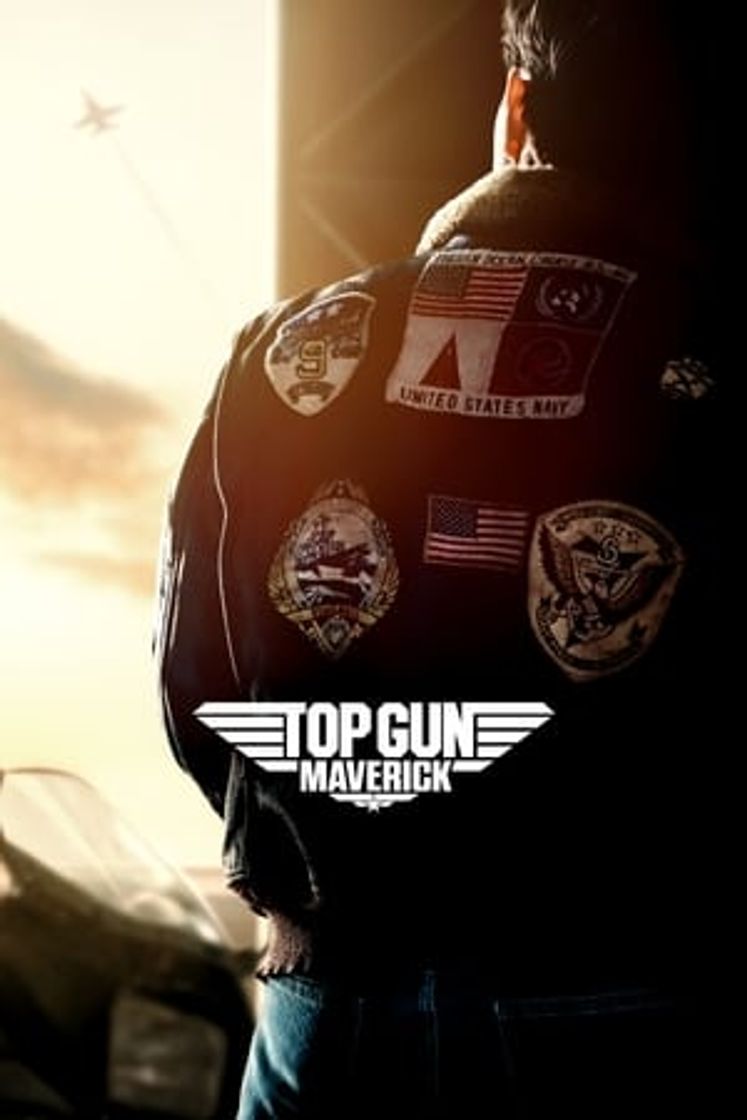 Movie Top Gun: Maverick