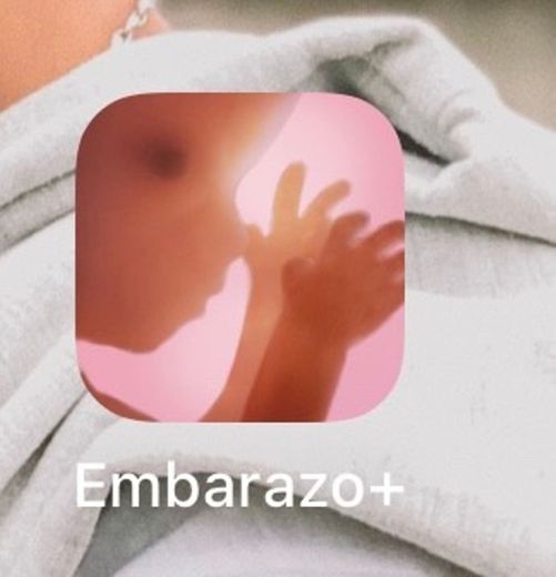 ‎Embarazo + en App Store