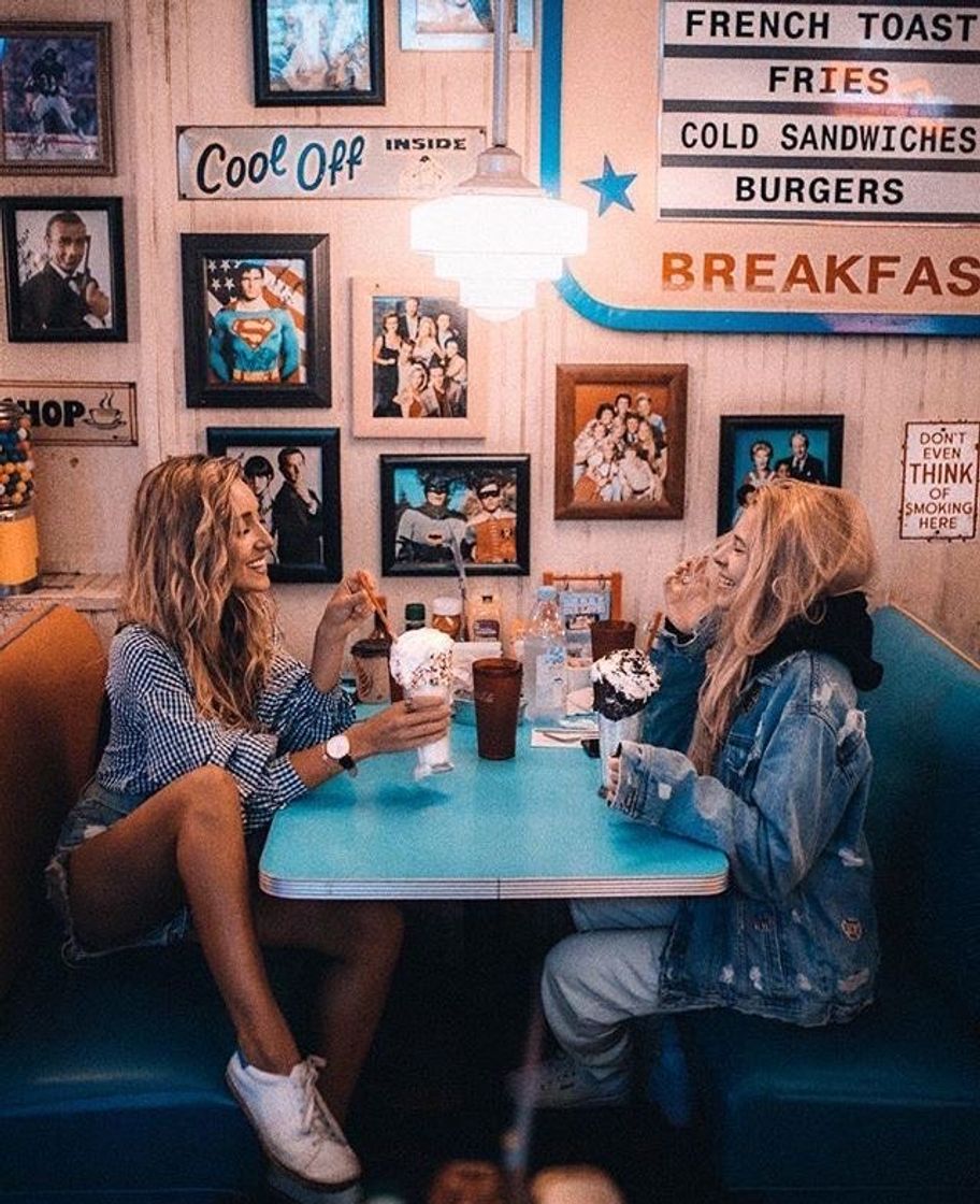 Moda Inspiração de foto em cafés ❤️