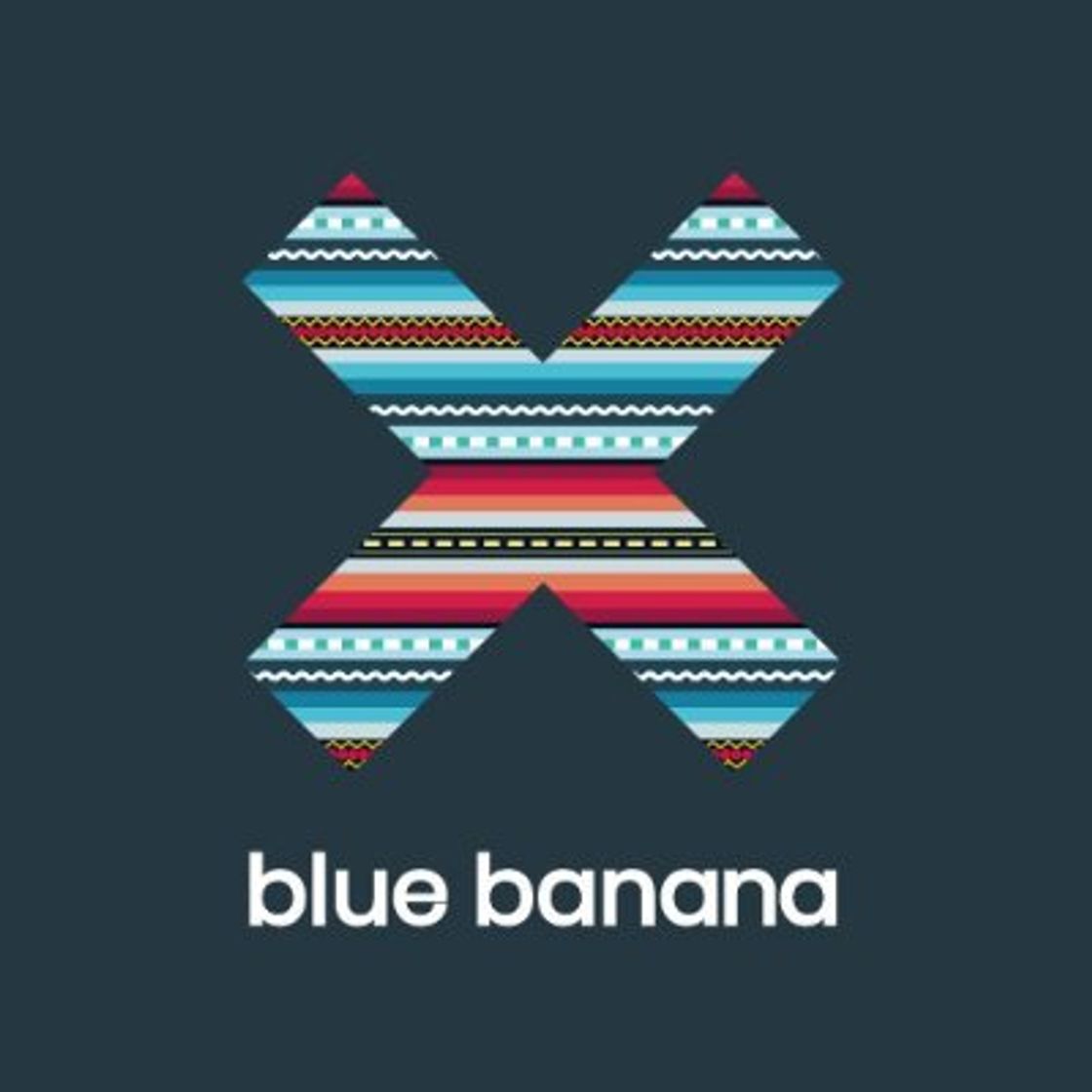 Blue Banana Brand