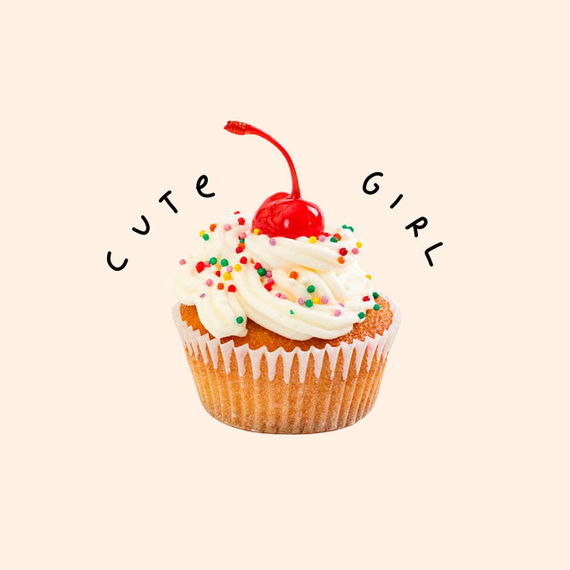 Canción Cute Girl