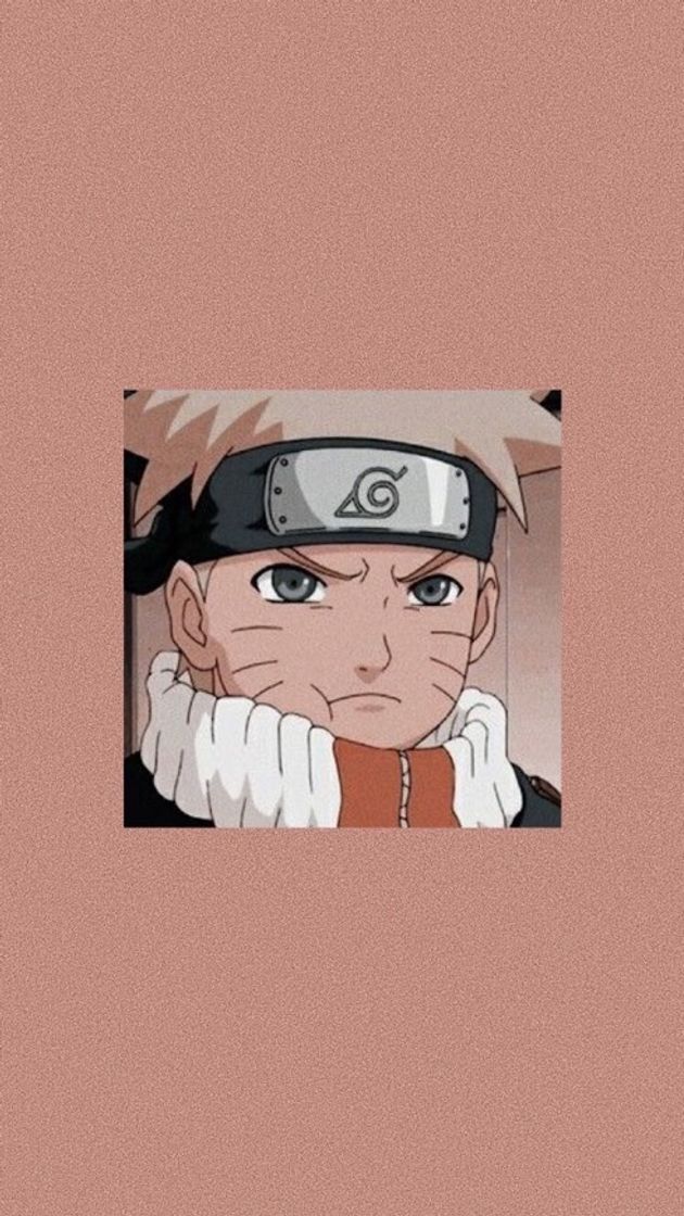 Wallpaper naruto 
