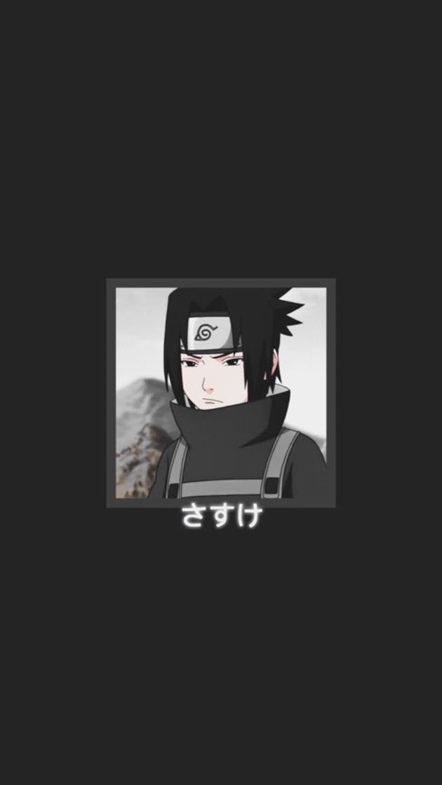 Sasuke 