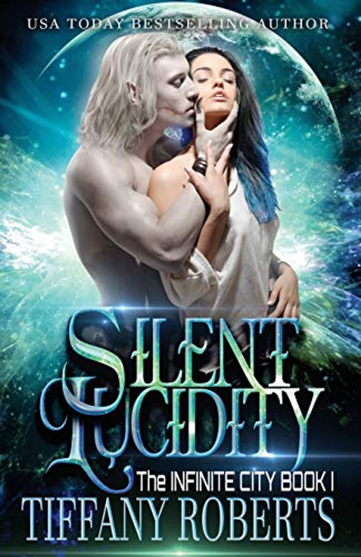 Book Silent Lucidity: 1