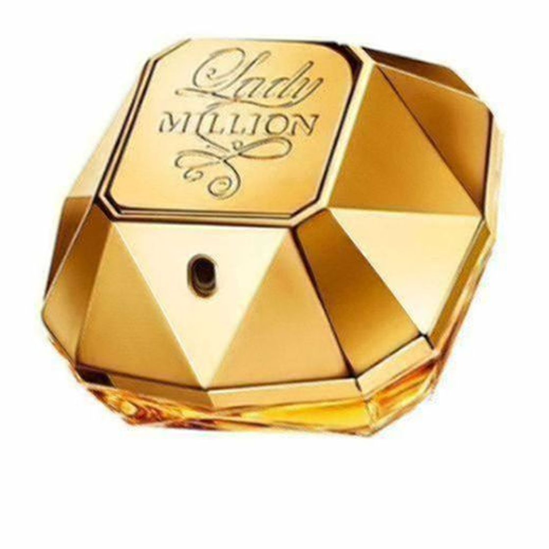Social Paco Rabanne Lady Million