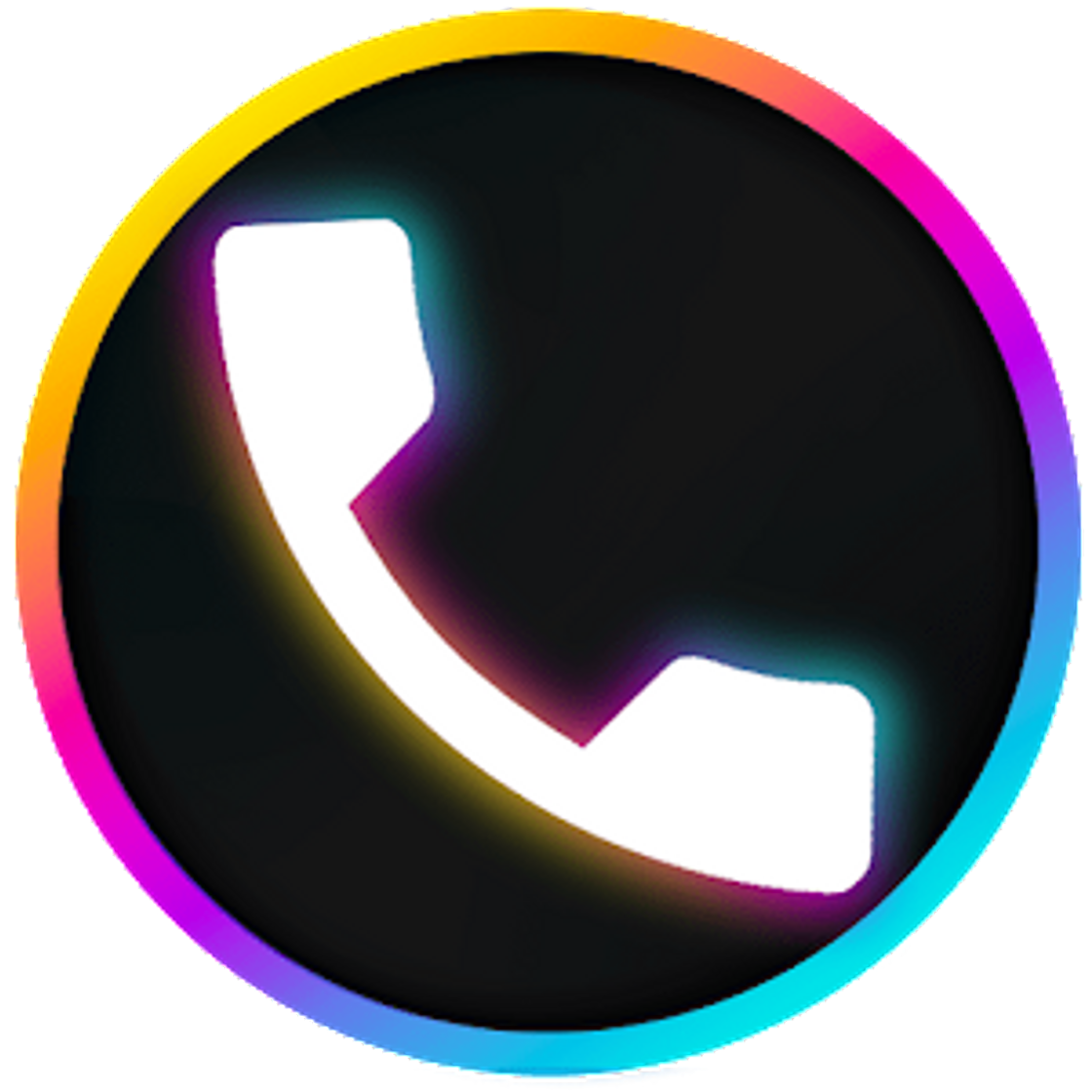 App Color Screen Phone, Call Flash Themes - Calloop - Apps on Google ...