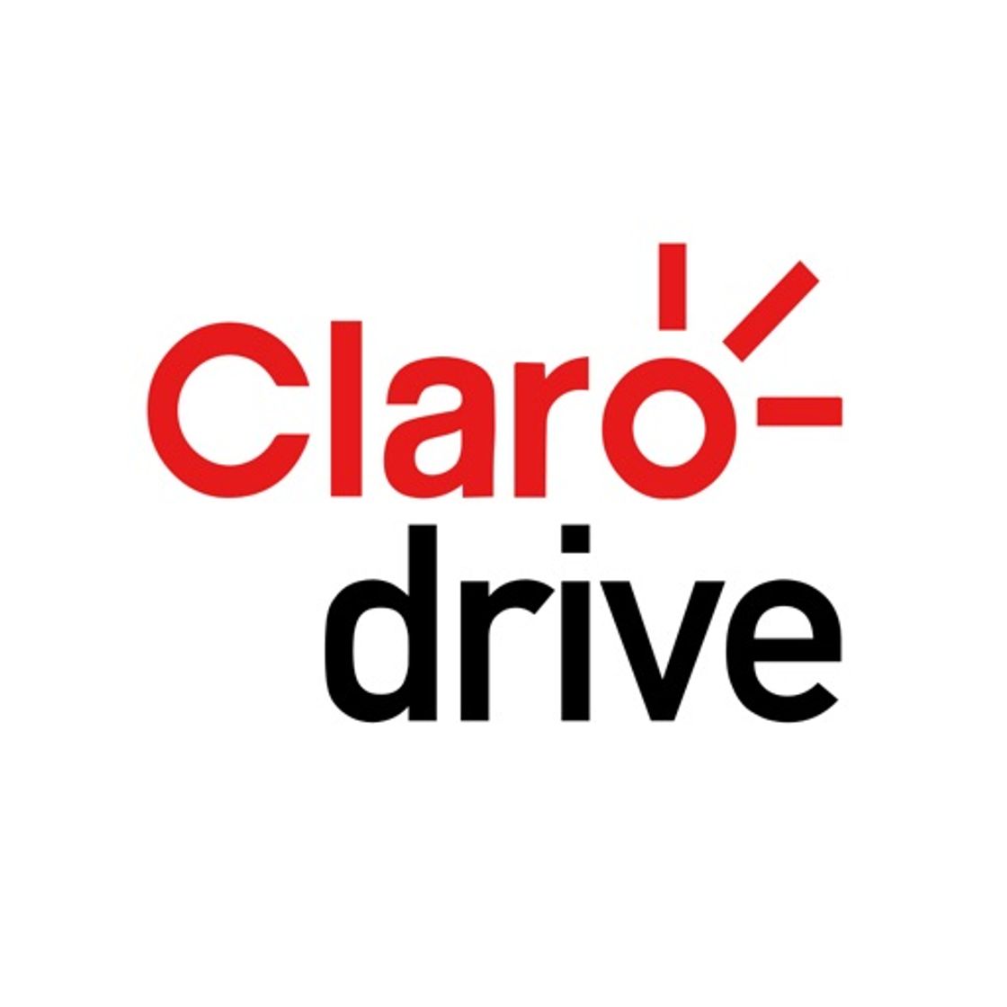 App Claro drive