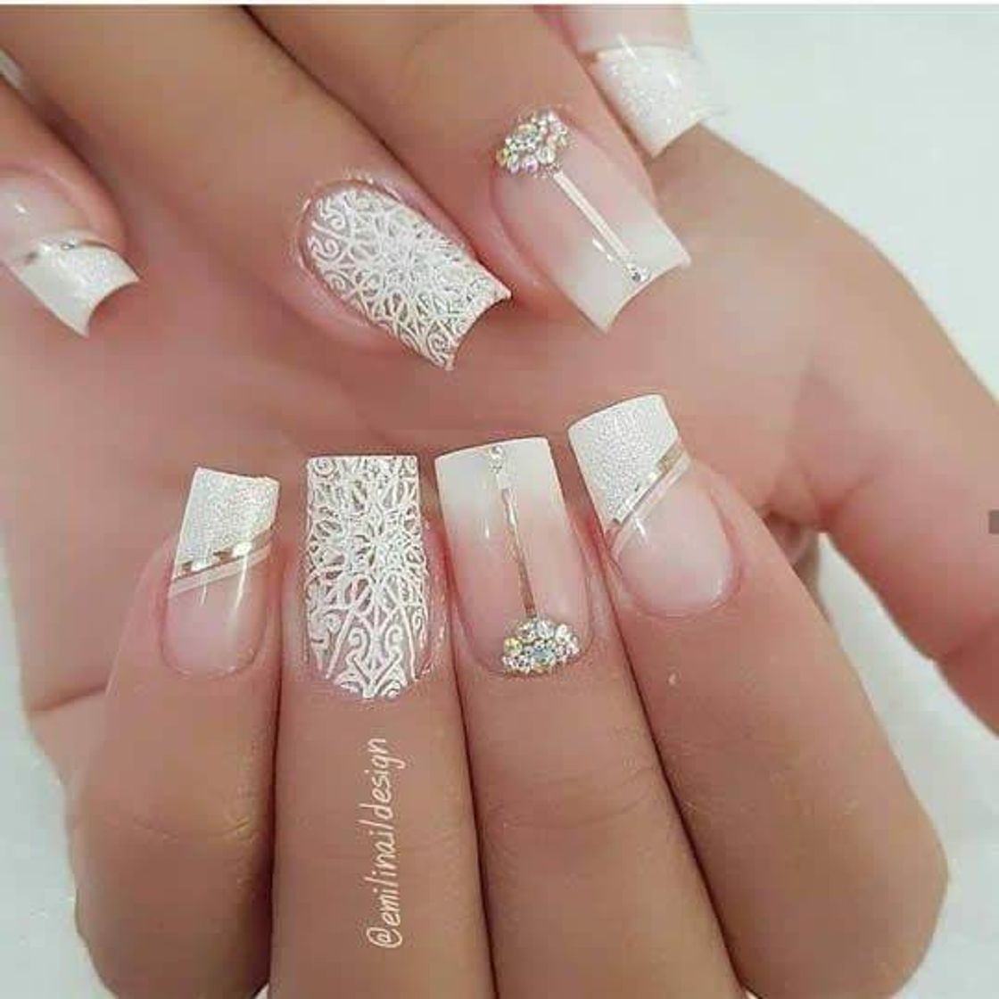 Fashion Unhas de arrasar