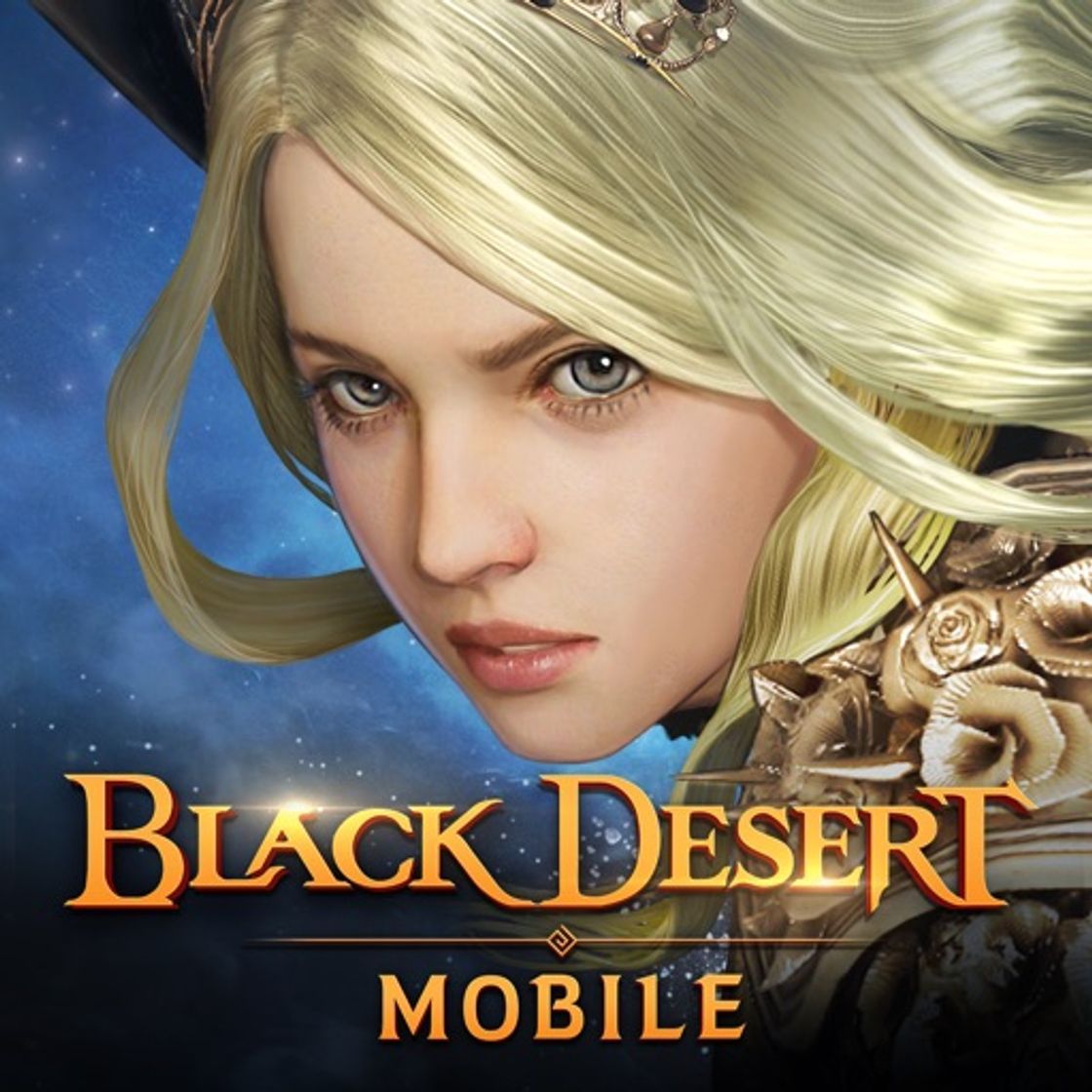 App Black Desert Mobile