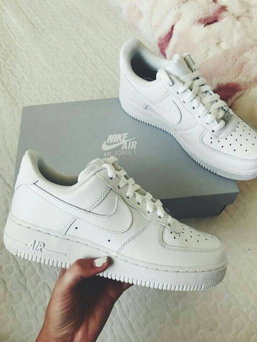 Fashion air force 