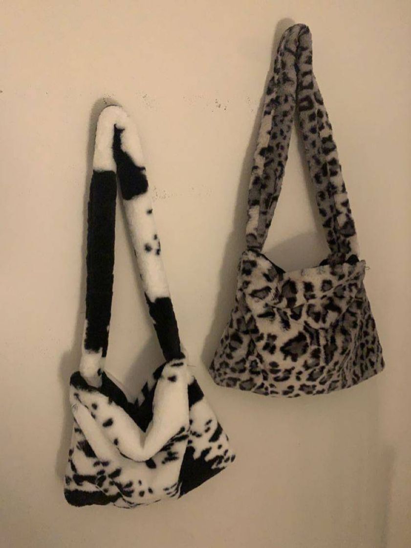 Fashion animal print 