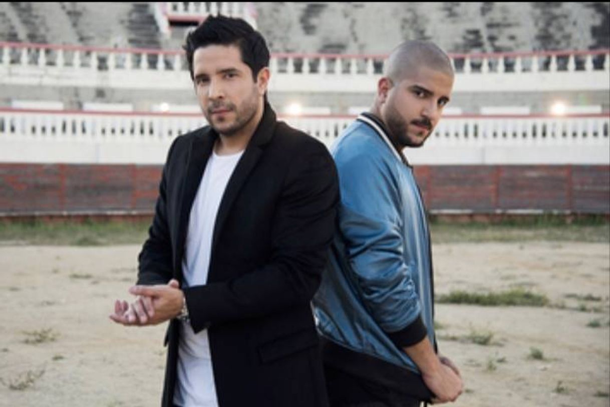 Social Cali Y El Dandee 