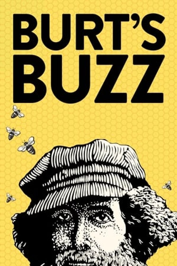Película Burt's Buzz