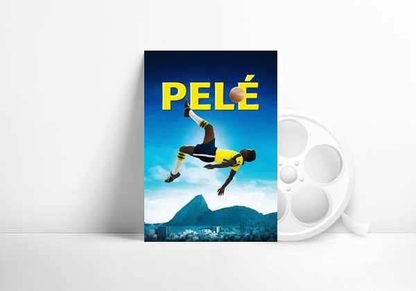 Movie Pelé: El nacimiento de una leyenda