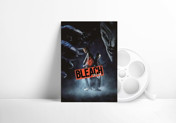 Movie Bleach