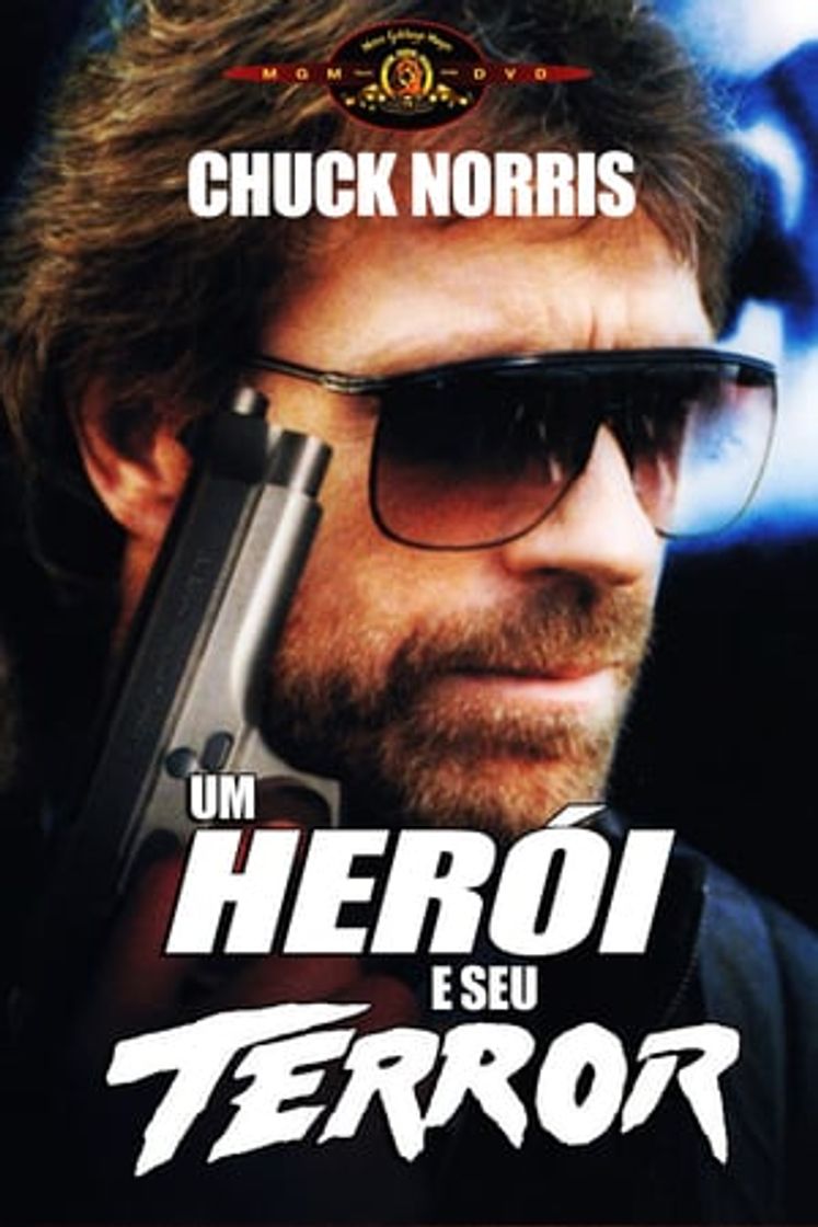Hero and the Terror