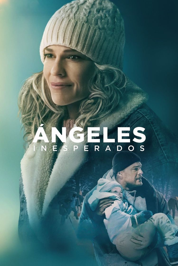 Movie Ángeles inesperados