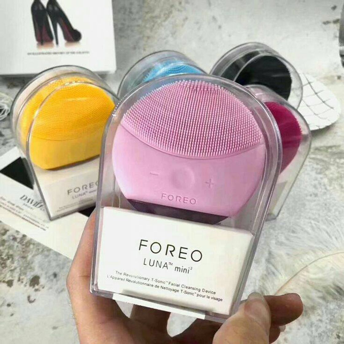 Moda FOREO