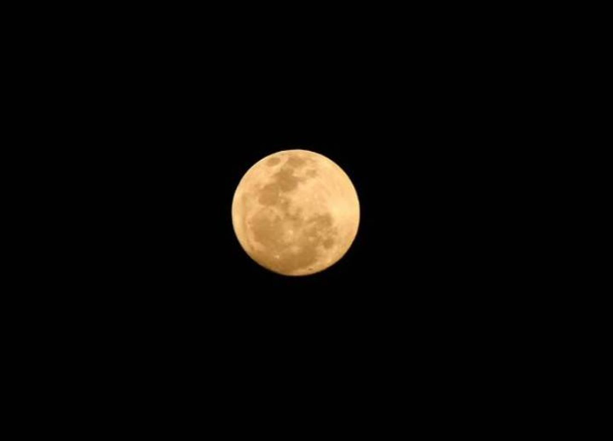 Social Lua cheia 🌕 