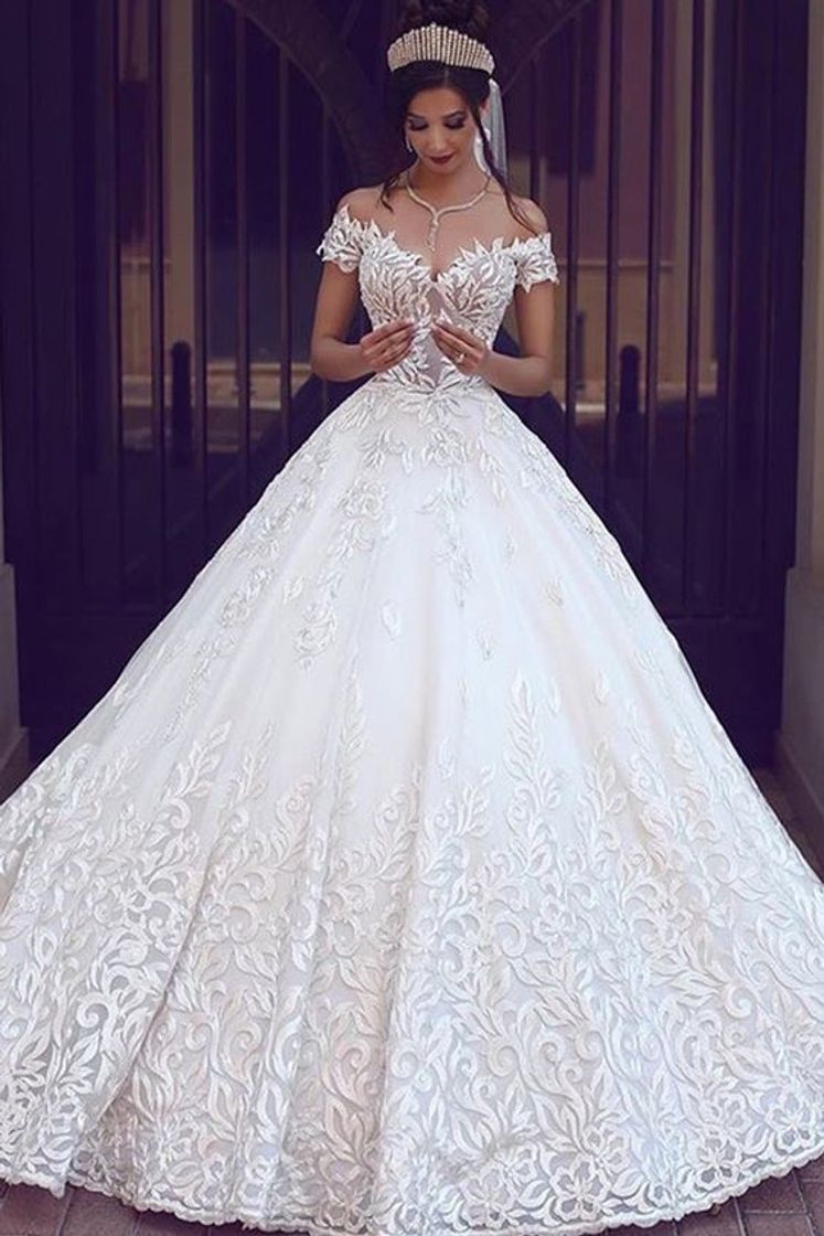 Moda 👰‍♀️ 