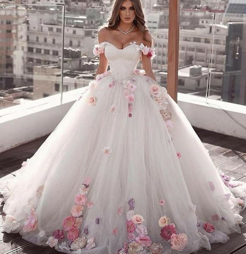 Moda 👰‍♀️