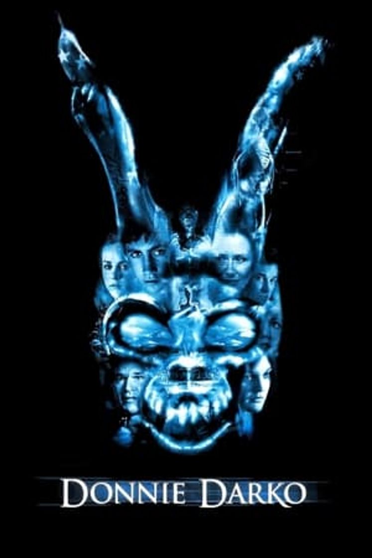 Película Donnie Darko