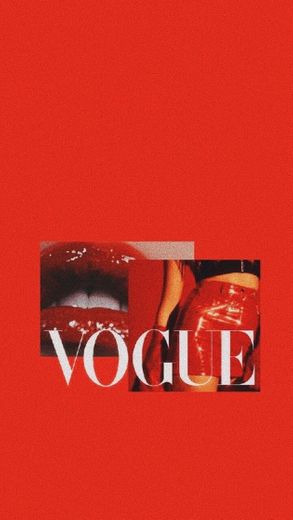 VOGUE 