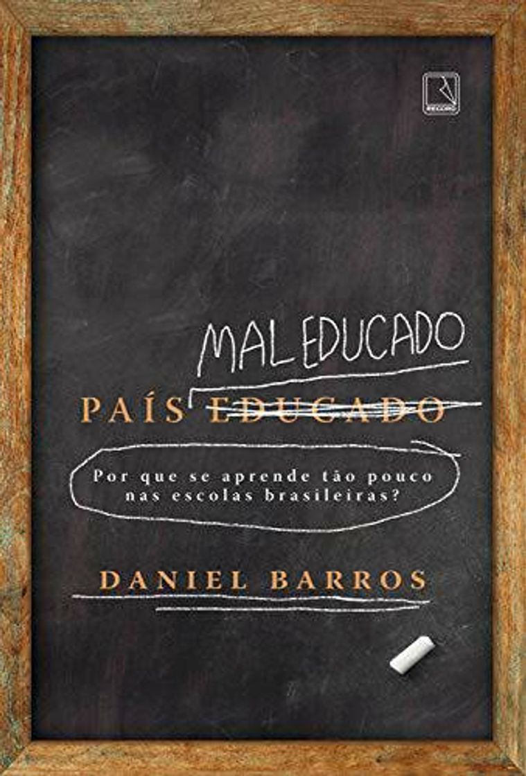 Libro País mal educado