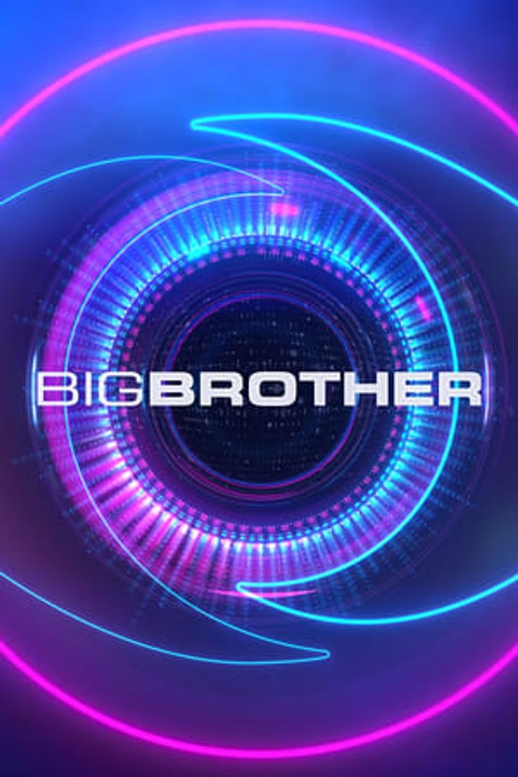 Serie Big Brother