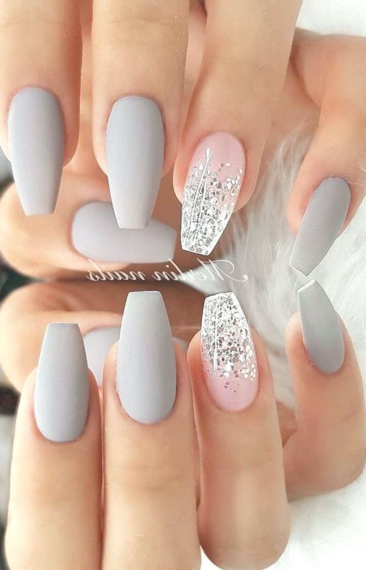 Moda melhores ideias de nails