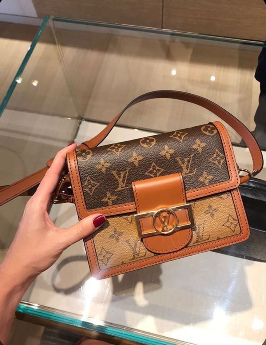 Fashion Bolsa Louis Vuitton 