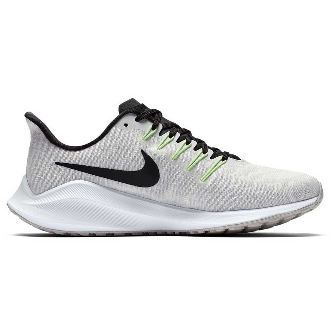 Moda Nike Air Zoom Vomero 14, Running Shoe Hombre, Black