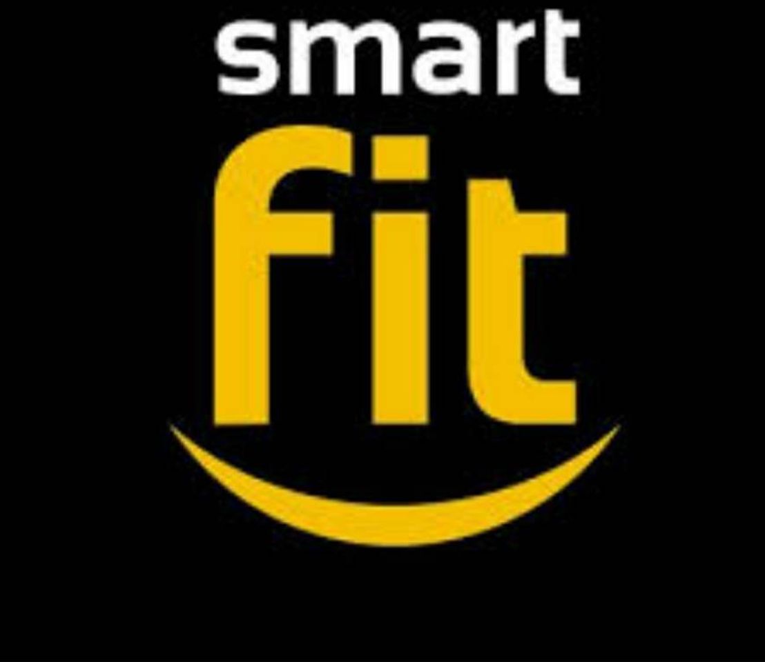 Place Academia Smart Fit - Araraquara