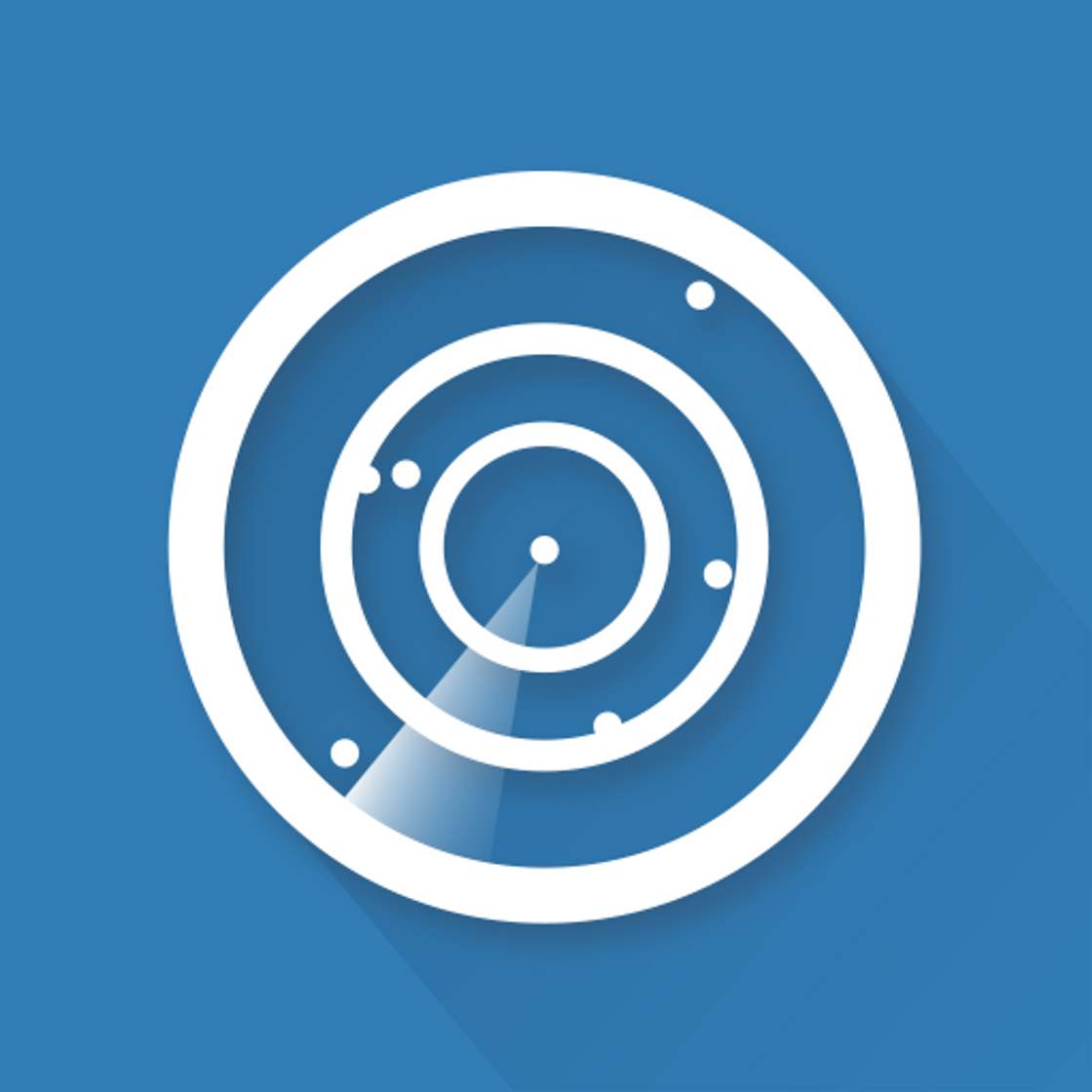 App Flightradar
