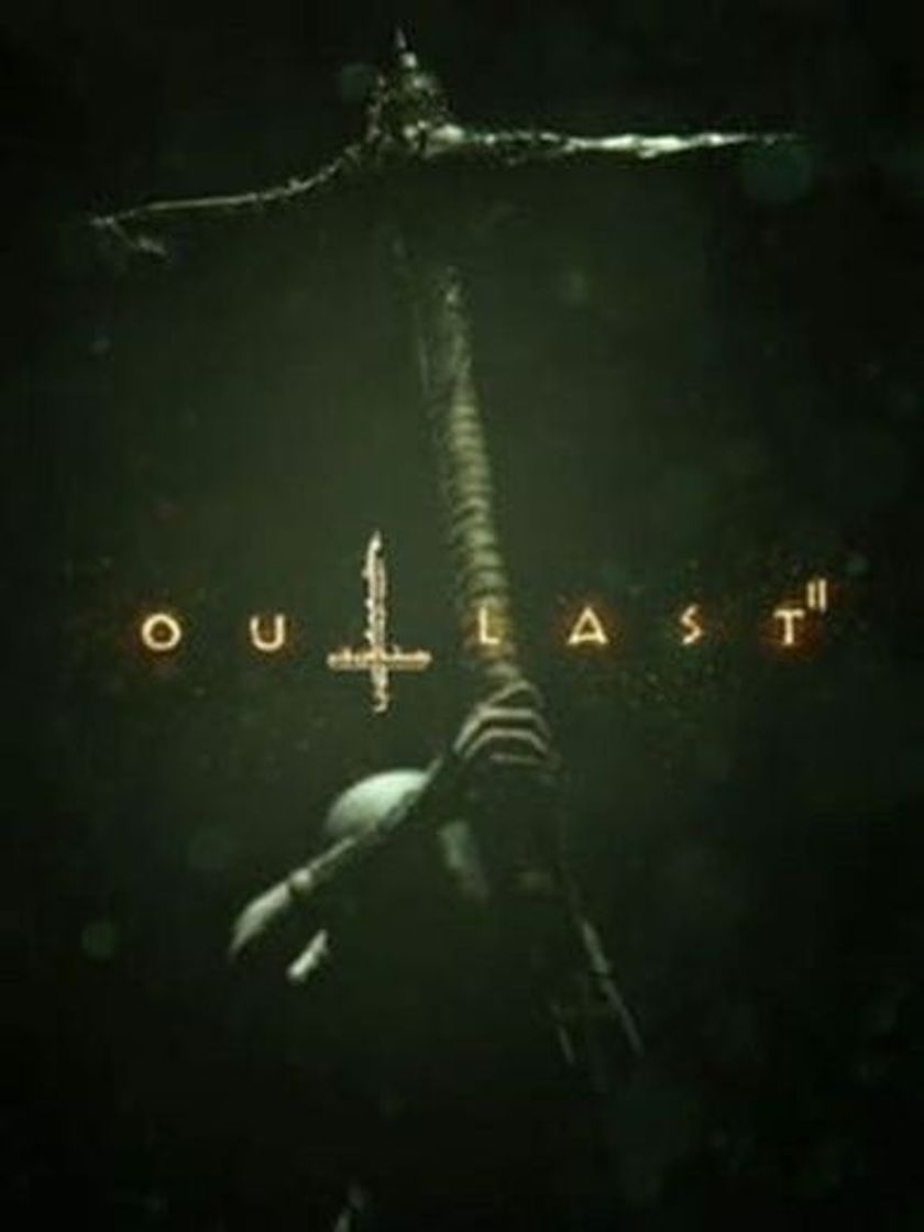 Videogames Outlast 2 