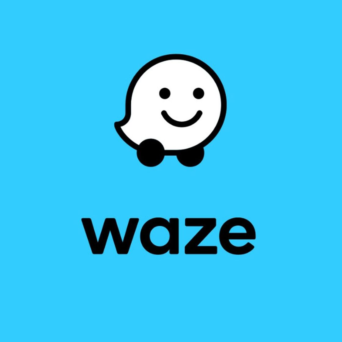 App Waze