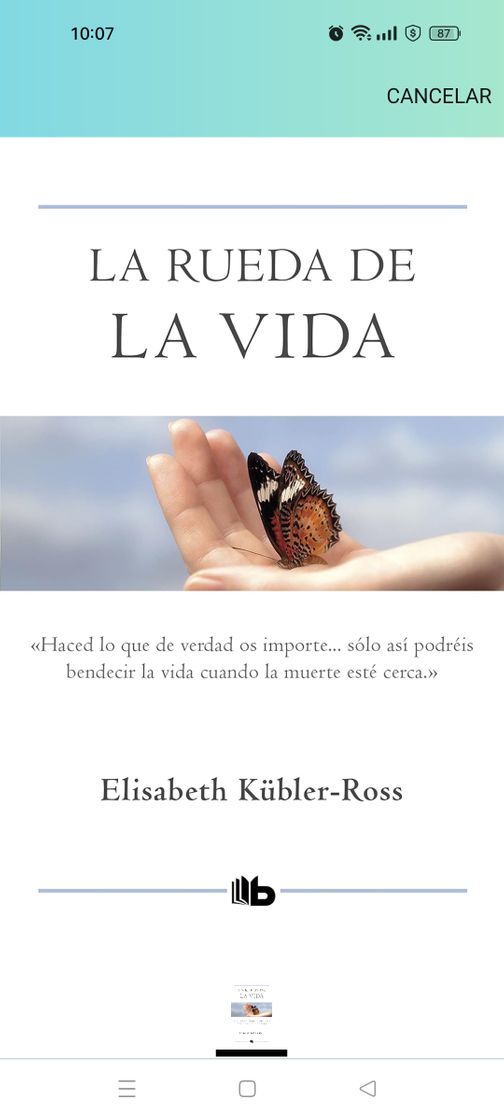 Libros La rueda de la vida