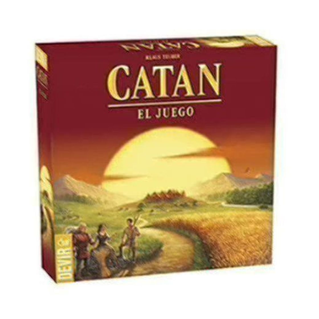 Producto Catan