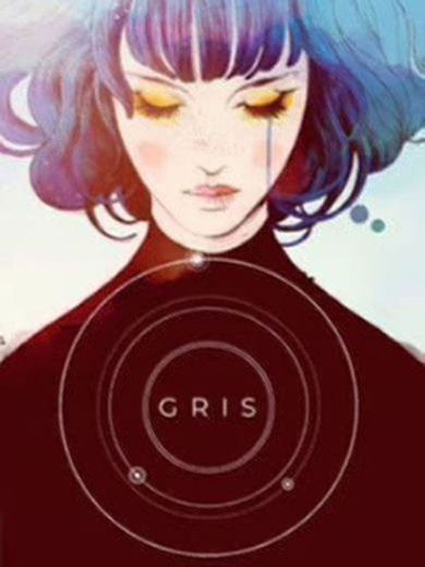 Videogames Gris