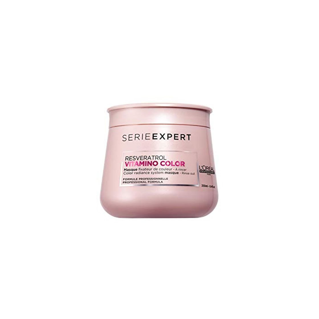 Productos L'Oréal Serie Expert Vitamino Color A-OX Masker 250ml