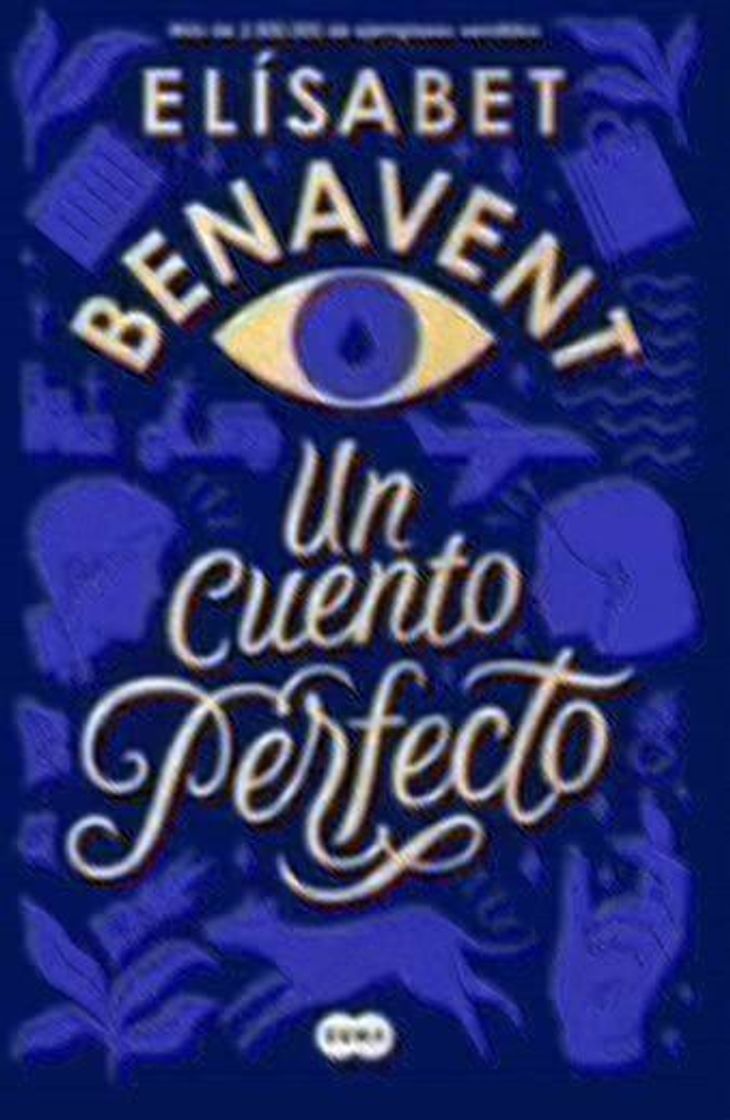 Book Un cuento perfecto