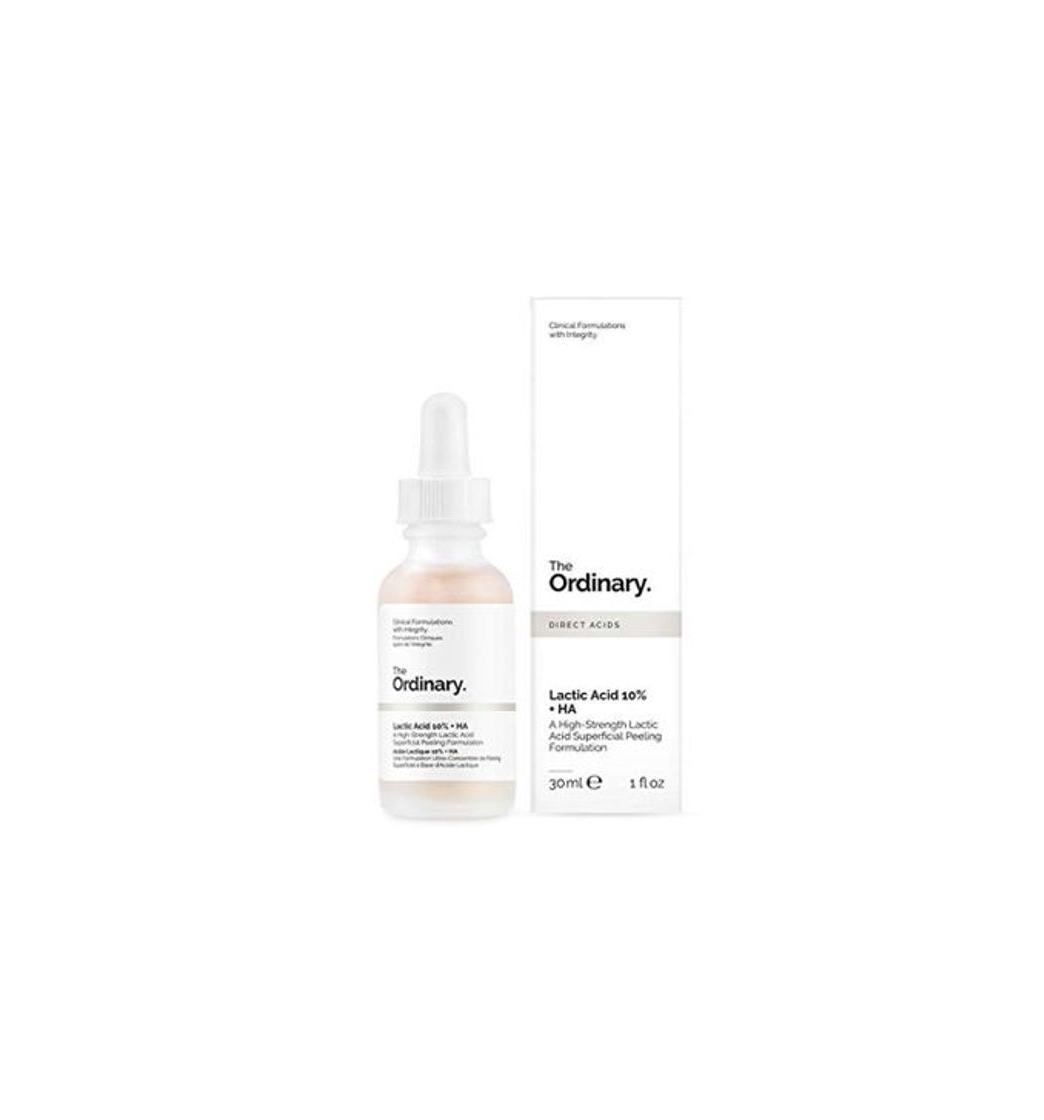 Beauty The Ordinary Lactic Acid 10%