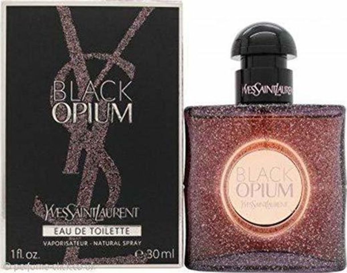 Product Yves Saint Laurent Black Opium