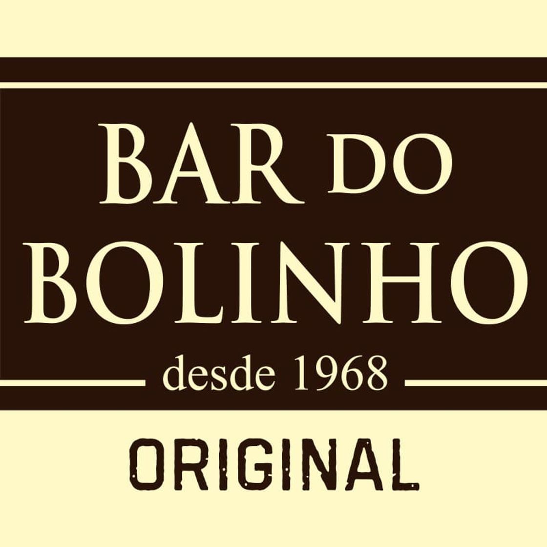 Restaurants Bar do Bolinho - Santo André