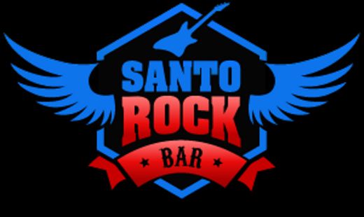 Santo Rock Bar