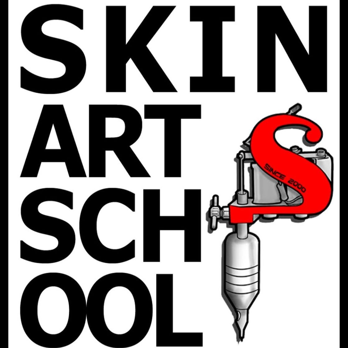 Fashion Skinartschool