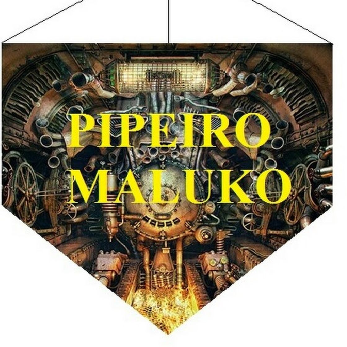 Fashion Pipeiro Maluko