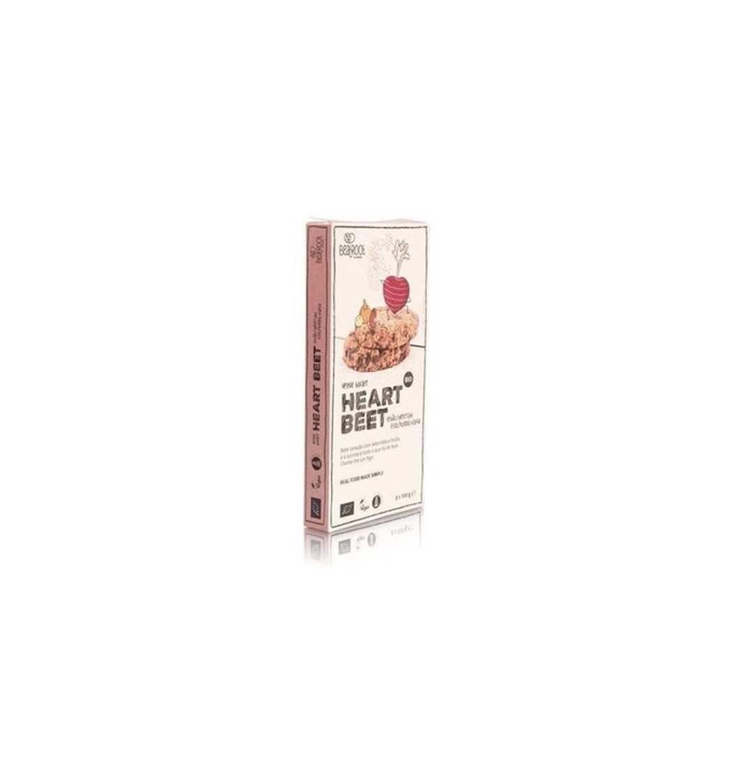 Productos Hambúrguer Heart Beet Beatroot